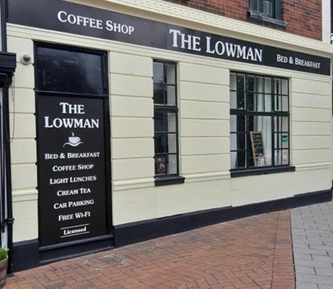 The Lowman