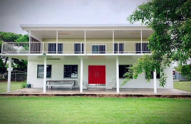 Location de vacances - Grande maison avec vue sur la mer