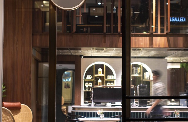 The LUMA Hotel - A Member of Design Hotels