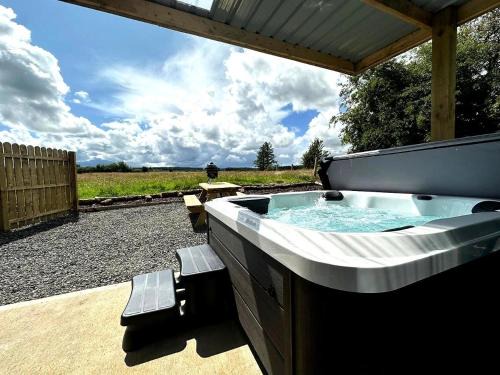 The Lux Pod