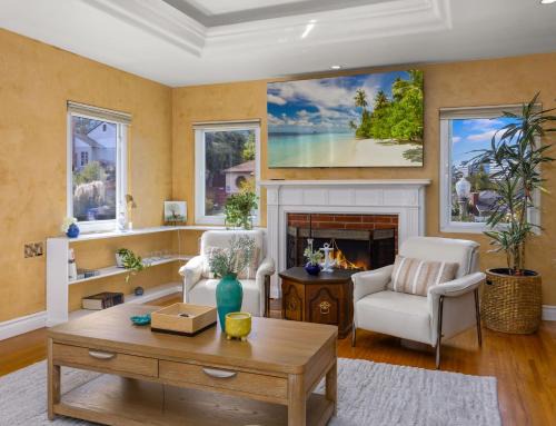 The Luxe Escape | Near LAX & West LA Hotspots