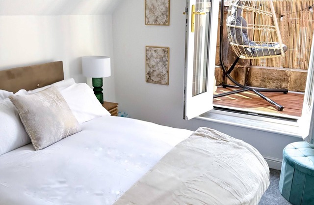 THE LUXE HAVEN