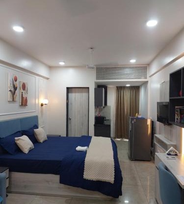 The Luxe Loft by urban suites
