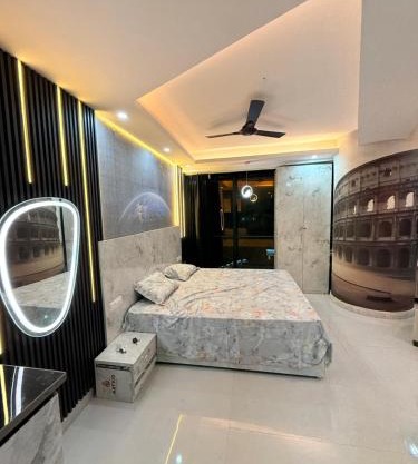 The Luxury Heaven