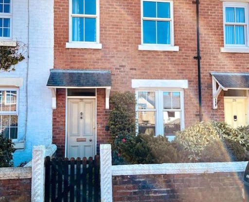 The Lytham Cottage