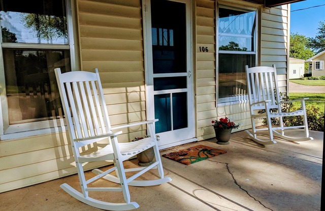 La maison d'hôtes M à Red Cloud - Mignonne et charmante
