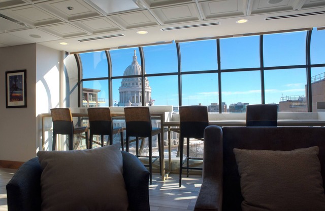 The Madison Concourse Hotel and Governor's Club