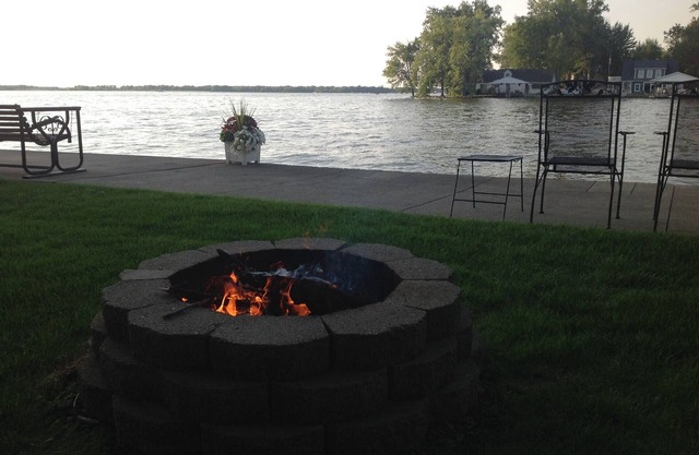 Les escapades au Madison Cottage-Lakefront