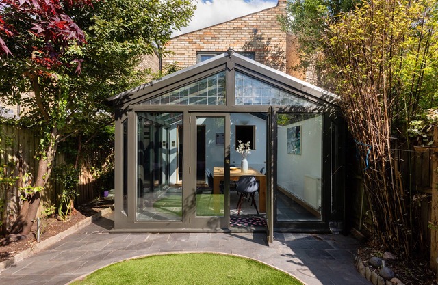 The Madras Cottage - Bright 3bdr Home With Garden