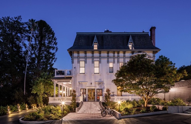 The Madrona