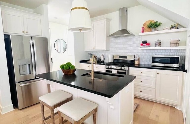 The Mag, Multi-family Home, 1 mi to Square & Campus!