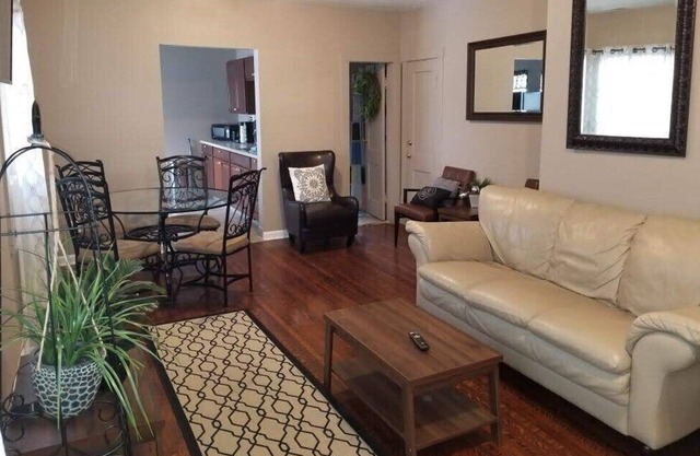 *The Magnificent Lion King*1BDRM Free Parking