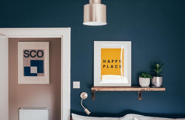 The Main Street Burrow - Your Perfect Hideaway