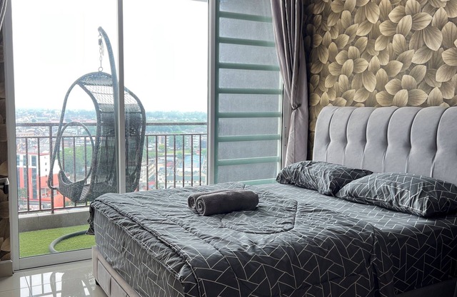 The Majestic Ipoh 3R2B SLY@Home Twin City View