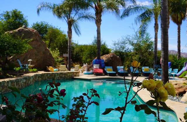 The Malibu Retreat Guest House