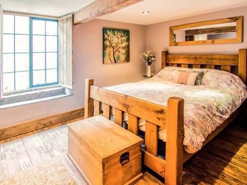 The Malthouse, CROMFORD
