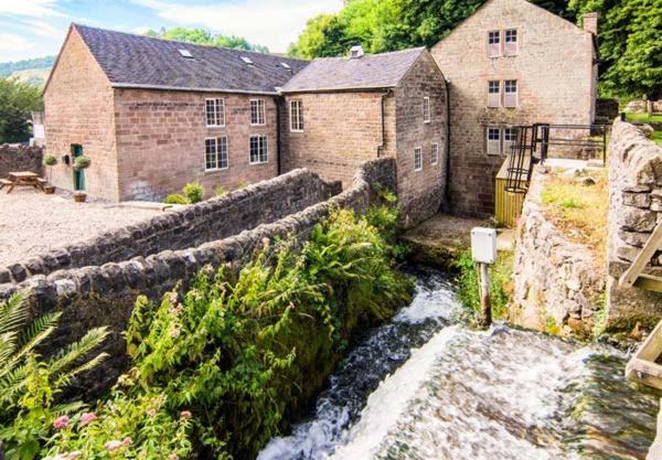 The Malthouse