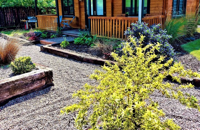 Situated in the lowlands of the Malvern Hills