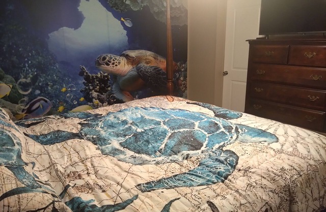 The Manatee Hideaway II-3 Bed/2Bath-40' Dock-5 Kayaks&Canoe-Adventure Awaits You