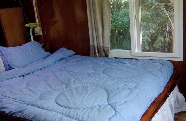 Le Mangocosycorner B & B