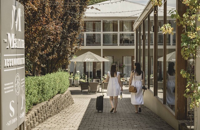 The Manna by Haus, Ascend Hotel Collection