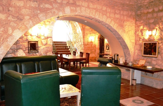 Le Manoir - Une maison palatiale exquise