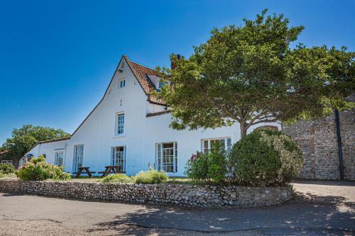 The Manor Coastal Hotel & Inn, Blakeney - The Coaching Inn Group