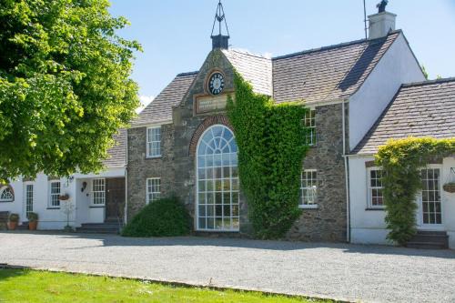 The Manor House
