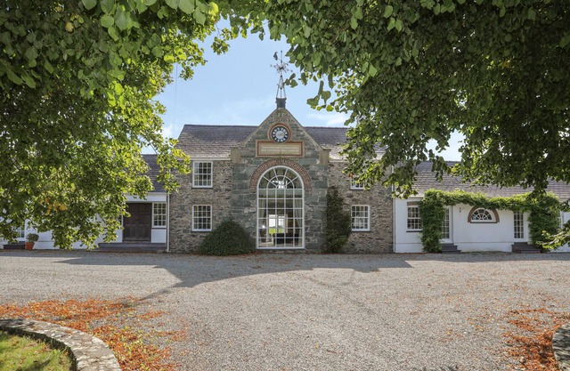 Le Manoir, BODEDERN
