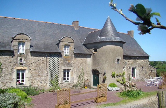 Le Manoir de Coutable, jacuzzi, saunas, balnéos, piscine.