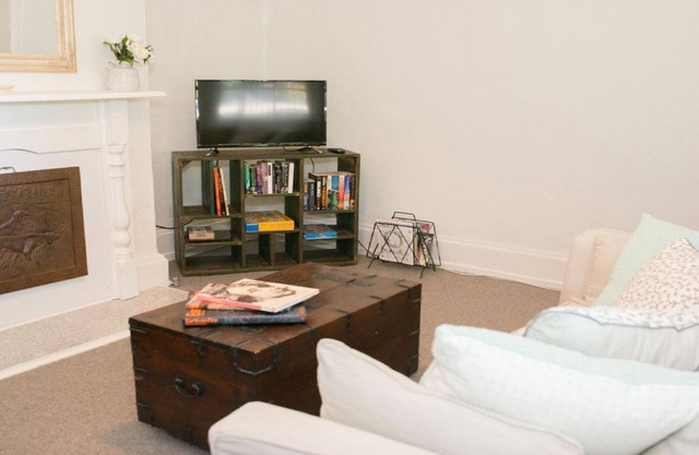 The Manse Beechworth - Location, Location, Location