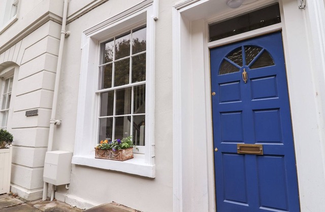 The Manse Studio, MALVERN