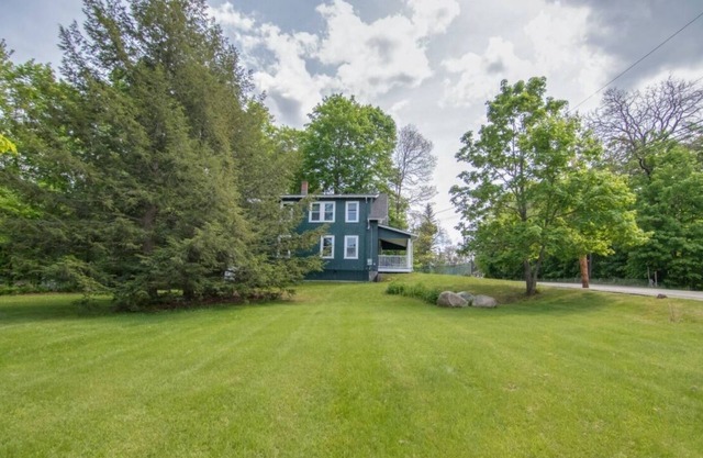 The Maplewood Retreat in Bethlehem