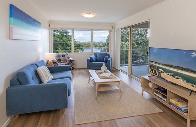 The Marina 408 - CBD Location