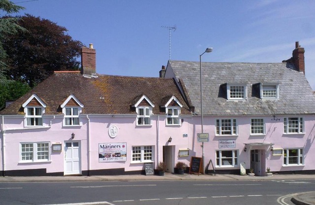The Mariners Hotel