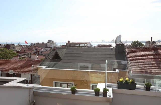 The Marist Hotel Kadikoy