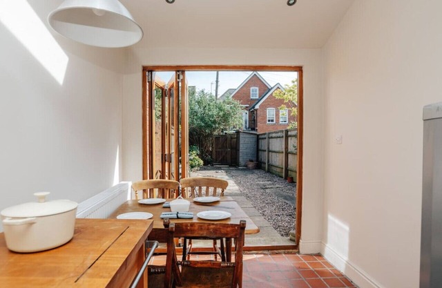 The Marlings - Central Marlow 2 bedroom house