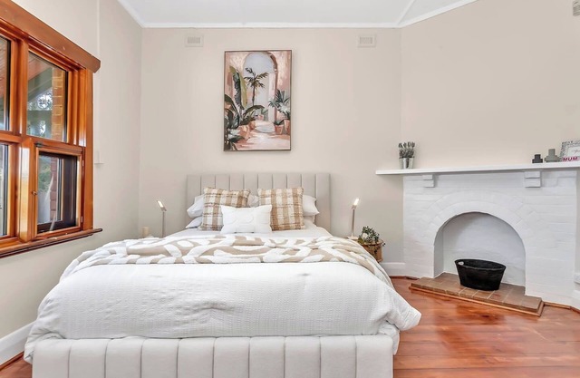 The Marobwen Charming City Retreat near West Beach