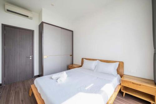 The MarQ Luxury Residence Ho Chi Minh City