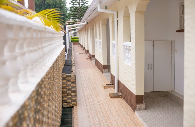 THE MAVVEL HOTEL EMBU