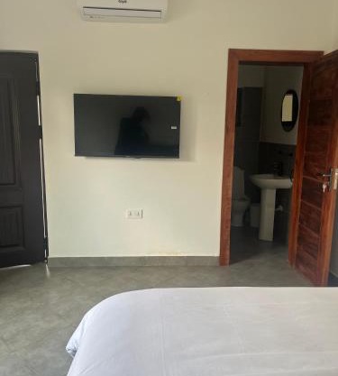 The Max Guest House