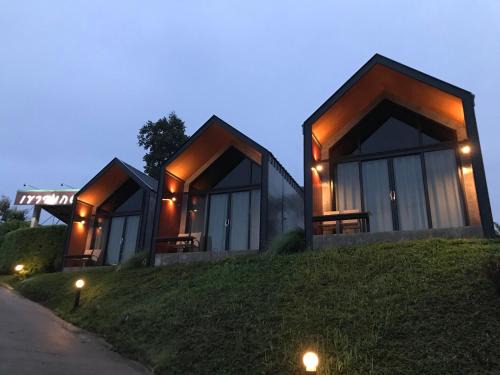 The Maze Khao Kho