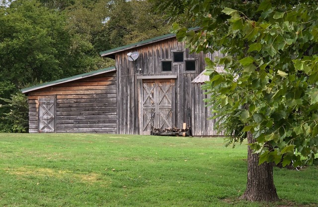 Le Meadows Lodge est un lodge de style hôtel avec 8 chambres et 2 suites disponibles.