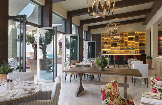 The Merchant House