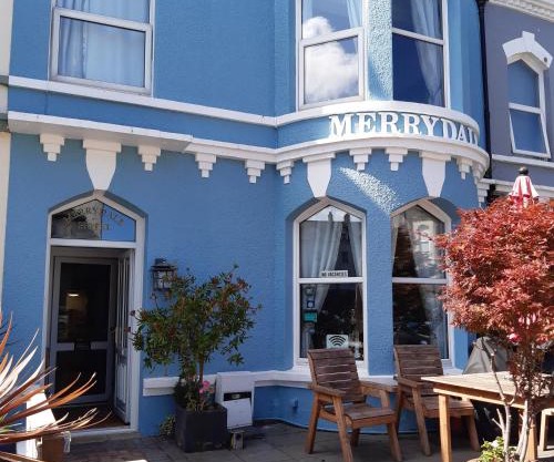 The Merrydale Guest House