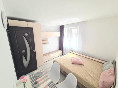 The Metro Cozy Studio Stay