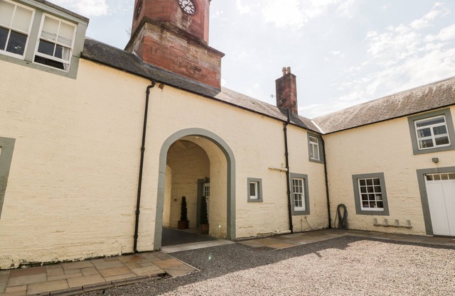 L'appartement Mews, DALSWINTON