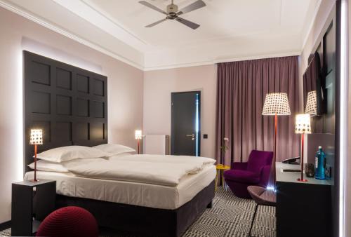 The Midtown Hotel