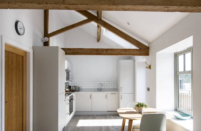 The Mill - Appartement cottage avec 1 chambre