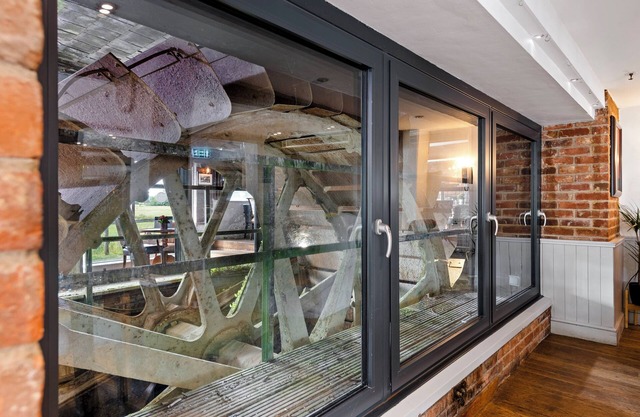 The Mill Hotel